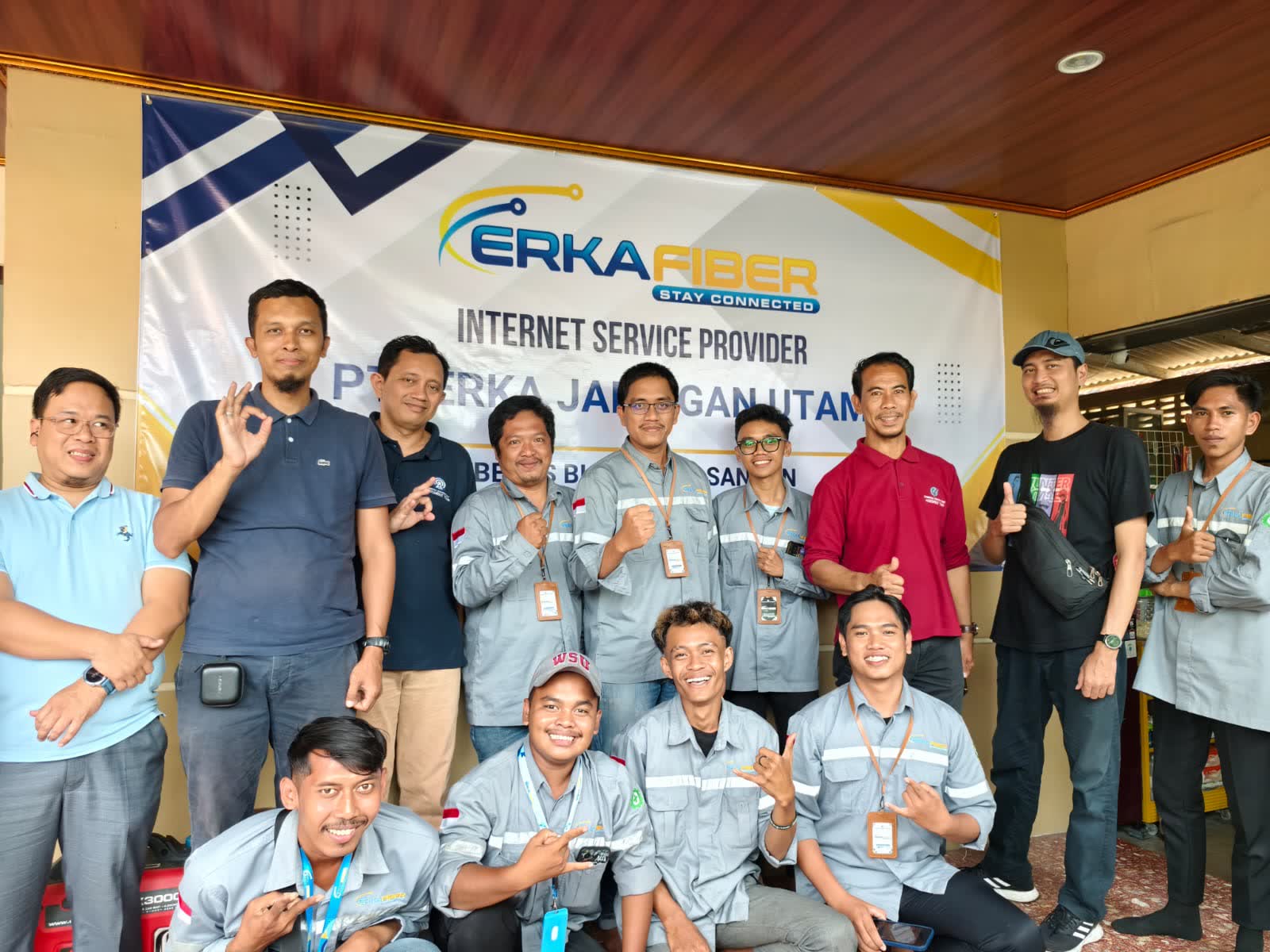 Tim Erka 1