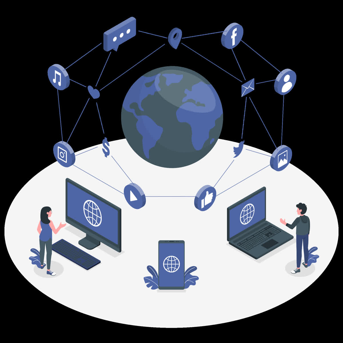 ErkaFiber Network