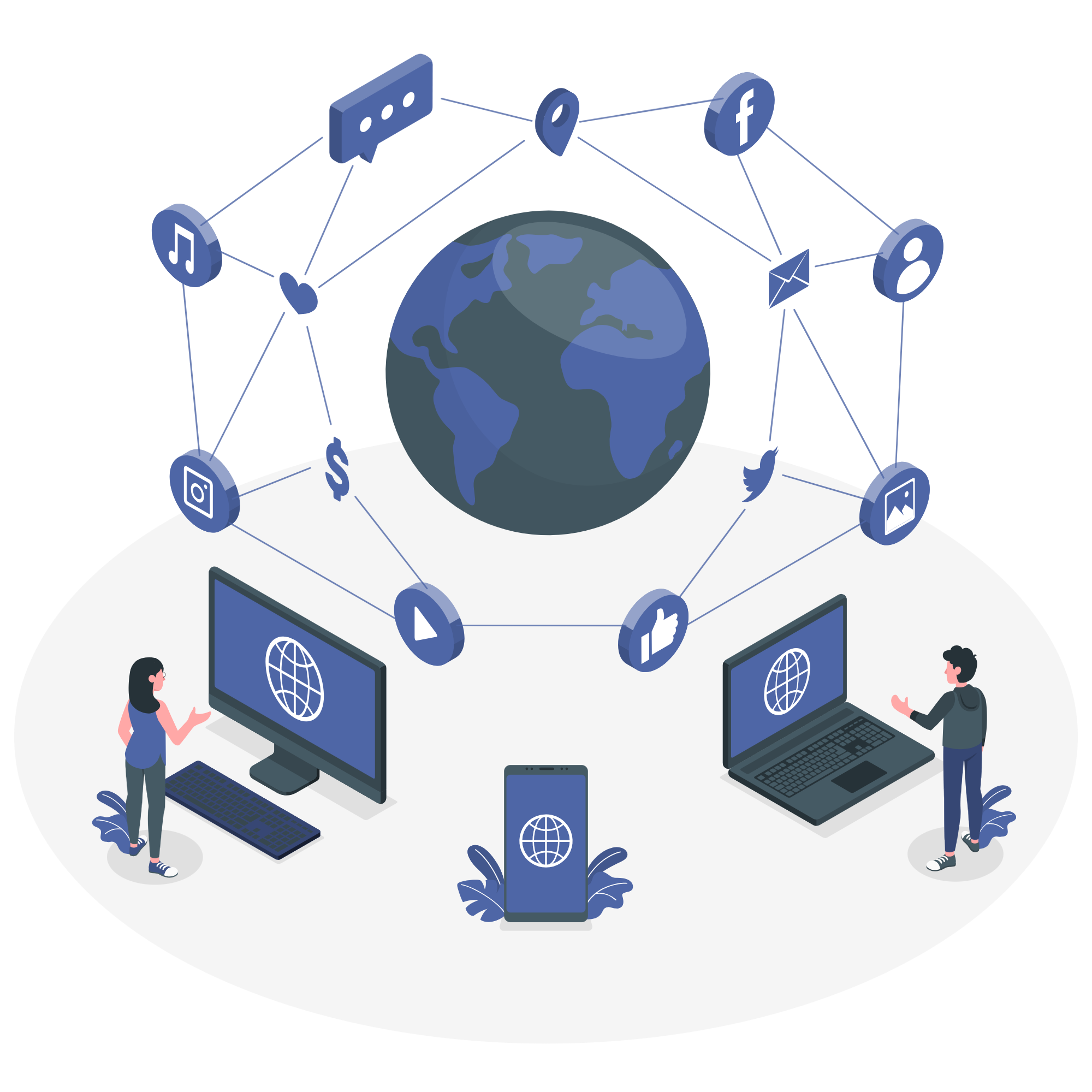 ErkaFiber Network