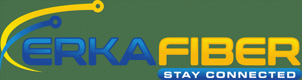 ERKA FIBER Logo